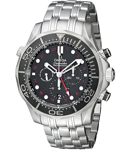 Amazon.com: Omega Speedmaster Automatic Mens Watch 304.23.44.52